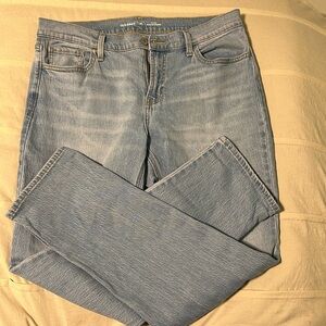 Old navy jeans